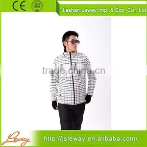 Hot-Selling New Design Softshell Hoody Jackets thumbnail-1