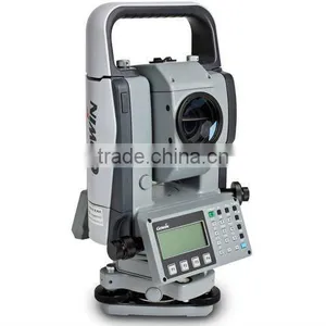 GOWIN TKS 202 TOTAL STATION thumbnail-1