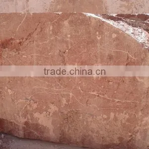 Coral Red Marble Big Slabs thumbnail-3