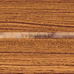 WOOD GRAIN VINYL SHEET ROLL FILM W2104 thumbnail-1