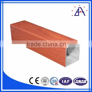 Top Selling Square Tube/Rectangular Tube thumbnail-3