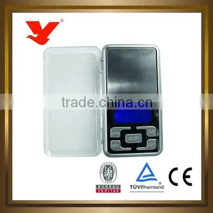 Hospital Weighing Scales thumbnail-3
