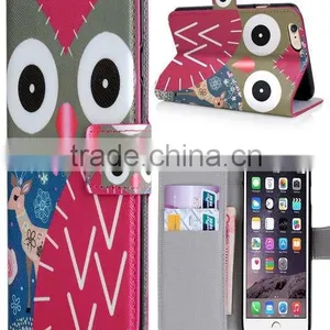 2015 New Wholesale Hot Selling Leather Wallet Mobile Phone Case Cover for Sony Xperia Z3 thumbnail-2