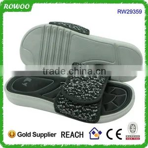 New Textile EVA Slide Sandal Sports Men Slide Slippers thumbnail-6