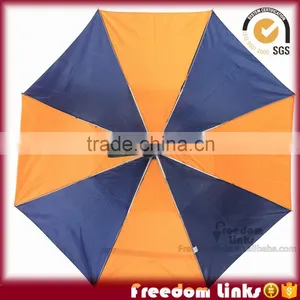 High Quality 10K 24 Inch 2 Folding Umbrella,big Folding Umbrella Most Popular thumbnail-4