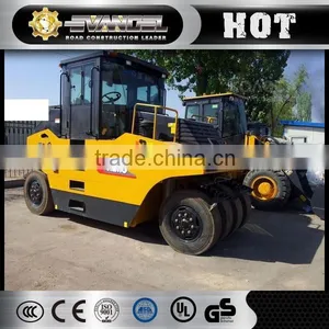 High Quality 16ton XCMG Road Roller XP163 New Road Roller Price thumbnail-3