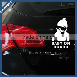 2016 Fashionable Car Vinyl Body Sticker Design thumbnail-3