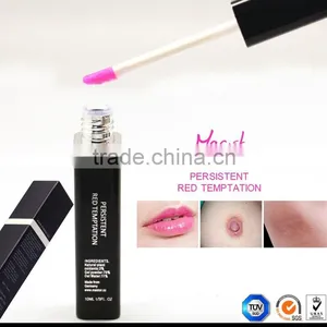 Permanent Makeup Tattoo Kit Waterproof Pure Plant Change Color Lip Gross thumbnail-3