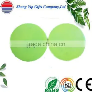 Round Plastic Cup Holders With Pre-recorded Sound Effect thumbnail-1