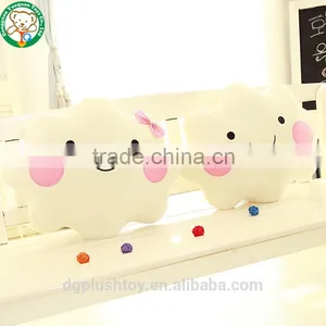 Custom Plush Cloud Toys White Clouds Shaped Throw Pillow Soft Toy thumbnail-4