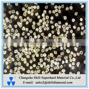 Factory Price Irregular Resin Diamond Powder Yellow Green Rvd thumbnail-3