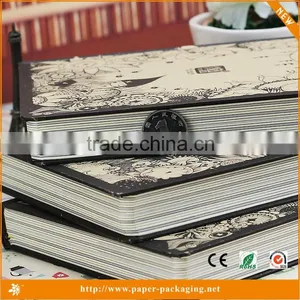 China Website Custom Printed Cover Composition Notebooks thumbnail-2