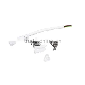 T5 LED Tube 5W 0.3m Integrated Lamp HDG219 Low Price Warm White and Cold White CE ROHS Approval thumbnail-5