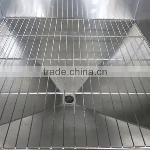 ASLi Top Brand Sand Proof Test Chamber/dust Test Tester thumbnail-3