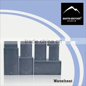 Wavefront Series Professional Loudspeaker Pro Audio thumbnail-1