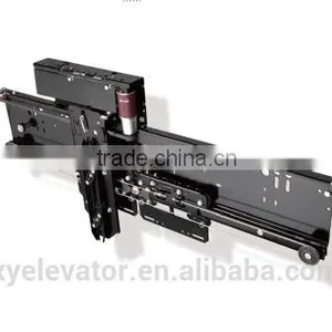 Selcom DC Door Operator Center/Side Opening Elevator Parts Complete Car/Cabin Door thumbnail-4