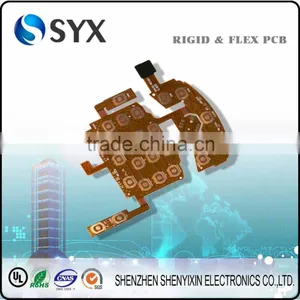 Bluetooth Audio Receiver Pcb Board thumbnail-4