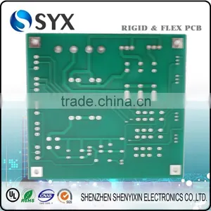 FR4 Single Sided Electric Irons PCB thumbnail-6