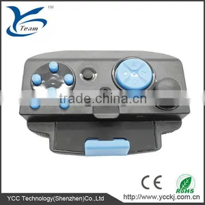 Wireless Bluetooth Game Controller for Android IOS PC Game IPhone HTC SAMSUNG thumbnail-1