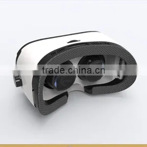 Best Quality And Magic Virtual Reality 3dglasses Vr3 Plus For Mobile Phone Vr Case 3rd Plus thumbnail-2