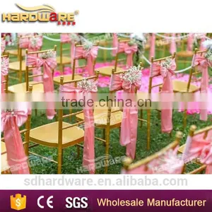 Cheap Outdoor Garden Weeding Chiavari Chair Weeding Chair thumbnail-5