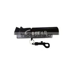 Plastic Golf Ball Brush With Water Bottle thumbnail-1