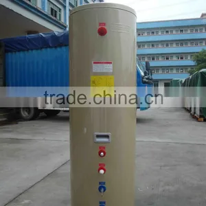 Australia & New Zealand WaterMark Pressure Solar Water Tank thumbnail-1