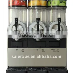 Commercial Frozen Slush Drinks Type Machine thumbnail-1