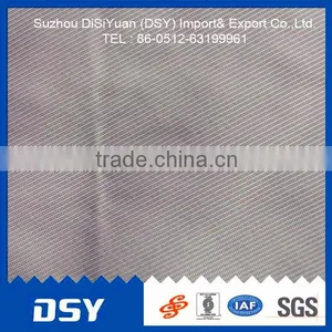 100%polyester Suede Fabric From Wujiang thumbnail-1