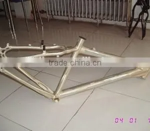 26 INCH MOUNTAIN BIKE FRAME thumbnail-1