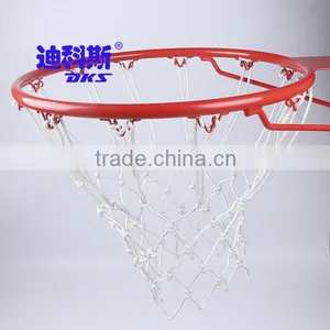 Mini Basketball PP Weather Resistant Basketball Nets For Bulk Sale thumbnail-2