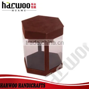 Cheap PVC Perfume Box for Perfume Supplier thumbnail-1
