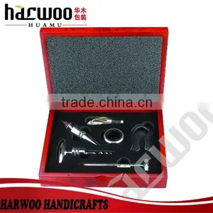 Wine Accessories Display Box 2015 for Sale thumbnail-2