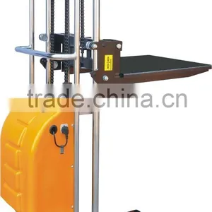 Mini Handiness Solid Stainless Steel Platform Stacker thumbnail-2