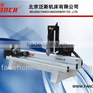 FC-6090S Used Wood CNC Router for Sale Craigslist From China thumbnail-1