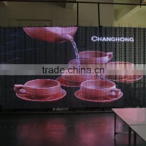 Express Magic Show Amazing Flexible Led Curtain Displays Xxx Videos / Flexible Led Curtain Displays thumbnail-4