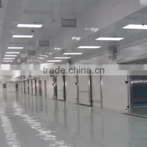Cheese Onion Potato Storage Room With Refrigeration Equipment thumbnail-3