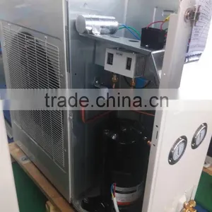 YEMOO 3hp Small Copeland ZF Compressor Refrigeration Unit for Small Cold Room thumbnail-3