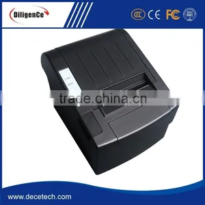 80mm Usb Cheap Android Pos Receipt Printer thumbnail-1