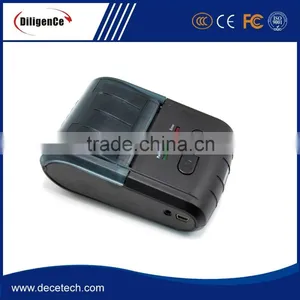 Good Price Buy 2d Barcode Bluetooth Printer thumbnail-3
