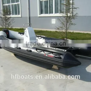 Made in China HSF Series of Inflatable Boats thumbnail-1
