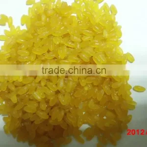 BV Certificated Automatic Re-produced Extruded Rice Machine Processing Line thumbnail-4