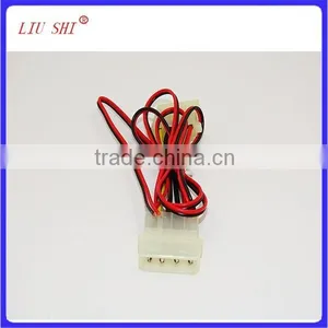 Factory Custom Automotive Engine Wire Harness thumbnail-3