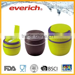 China Wholesale Heated Bio Lunch Box thumbnail-2