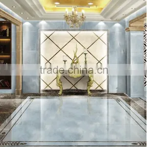 Exclusive Serpegiante Waterjet+composite Marble Tile for Sale JXQ8202 Quality Choice thumbnail-2