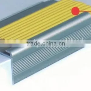 PVC Staircase Nosing thumbnail-1