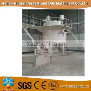 60TPD Rice Bran Oil/Cooking Oil Production Line thumbnail-1