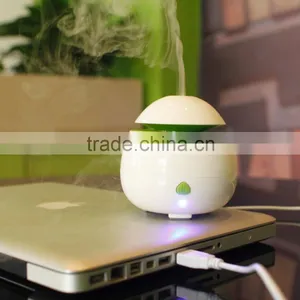 Ultrasonic Humidifier Type and USB Installation USB Aroma Humidifier thumbnail-1