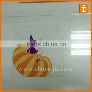 Transparent Acrylic Sheet Printing,anti uv Printing,Mirror Type Print thumbnail-1