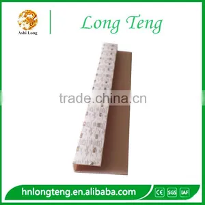 Laminated Top Corner for Pvc Panels Decoration for India Market thumbnail-5